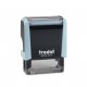 Trodat Printy 4911 Schulstempel pastellblau