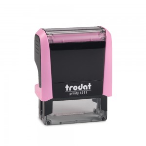 Trodat Printy 4911 Schulstempel