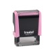 Trodat Printy 4911 Schulstempel pastellpink